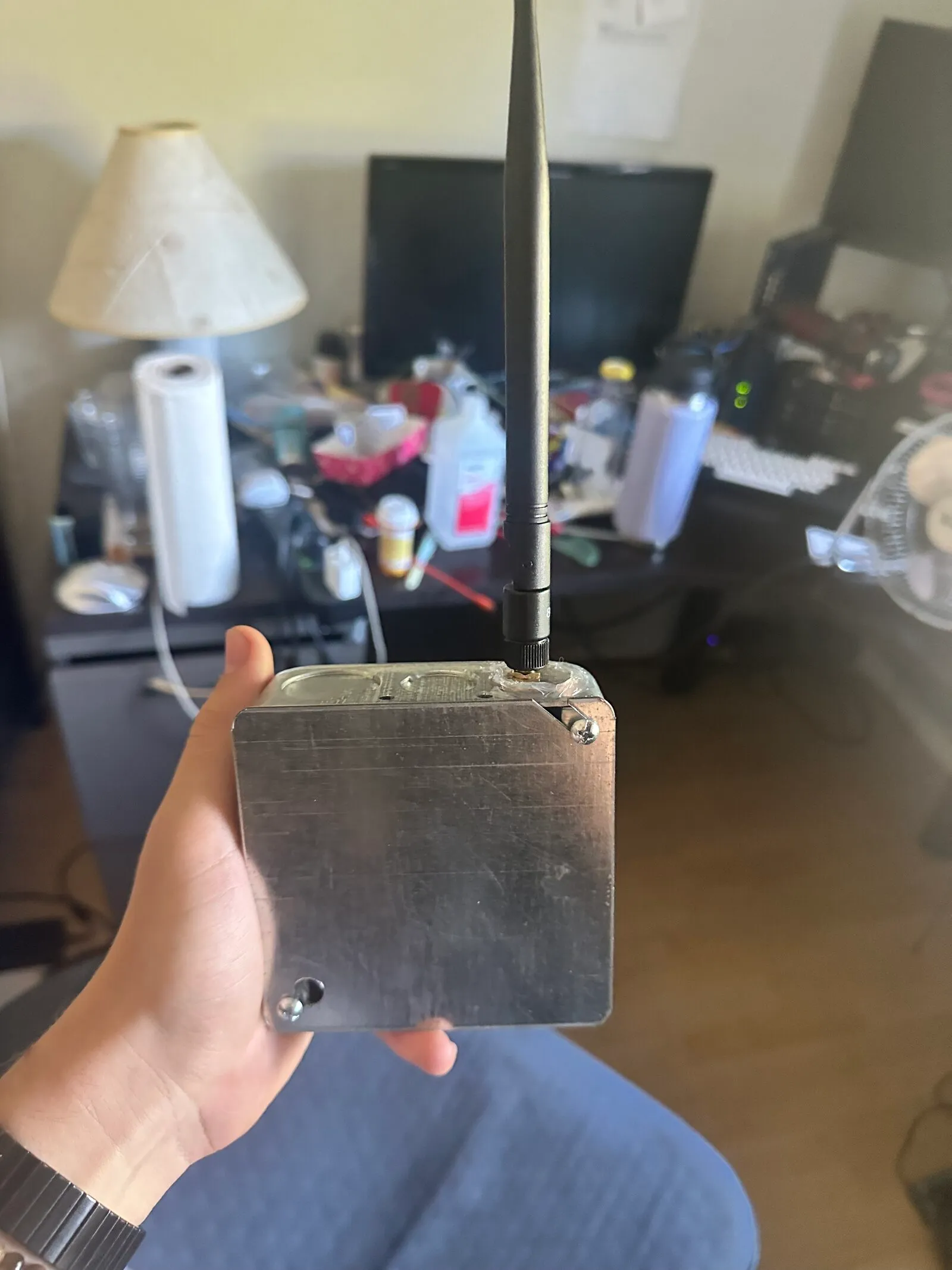 esp32s3_node_v0.1